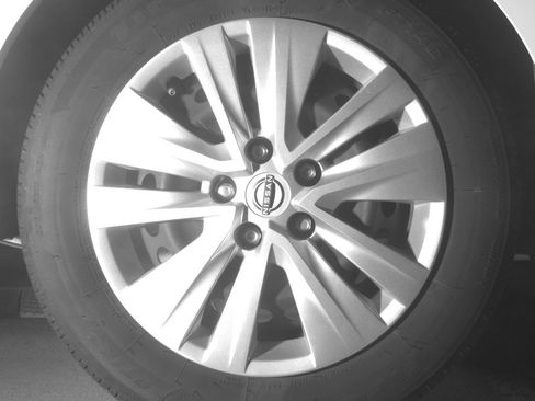 Used 2025 Nissan Sentra S FWD image 15