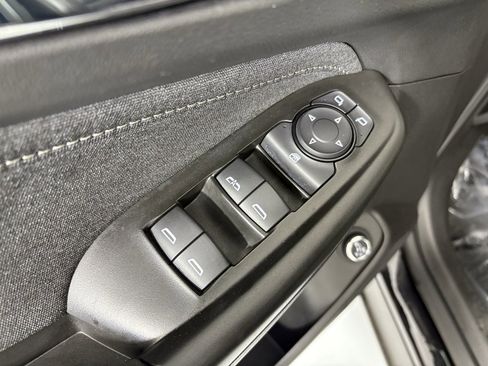 Used 2021 Chevrolet TrailBlazer ACTIV w/ Sun and Liftgate Package image 13