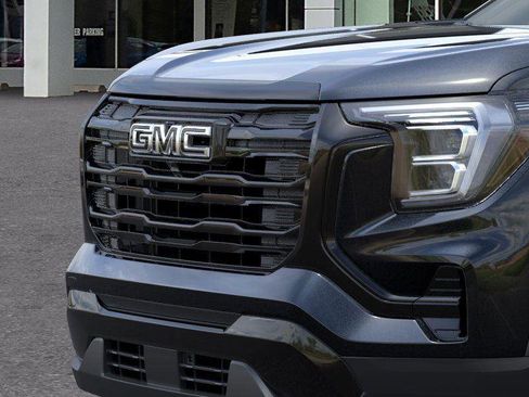 New 2026 GMC Terrain Elevation image 13