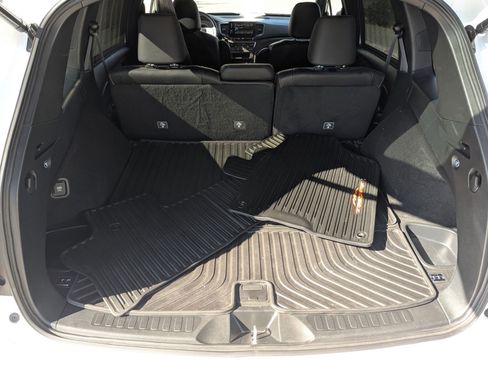 Used 2022 Honda Passport TrailSport image 22