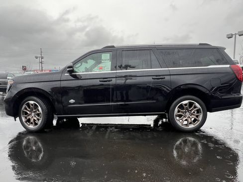 New 2026 Ford Expedition Max King Ranch image 9