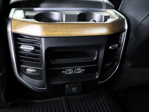 Used 2024 RAM 3500 Laramie w/ Towing Technology Group image 19