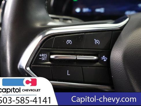 Used 2025 Chevrolet Equinox LT w/ Convenience Package II AWD/4WD image 18
