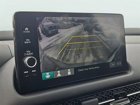 Certified 2024 Honda HR-V EX-L image 16