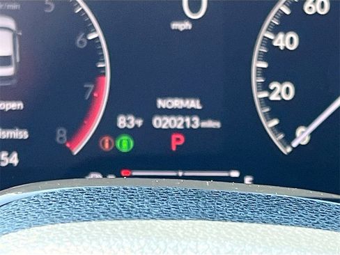 Used 2023 Honda Civic Sport image 12