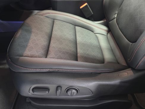 New 2027 Chevrolet Bolt RS image 25