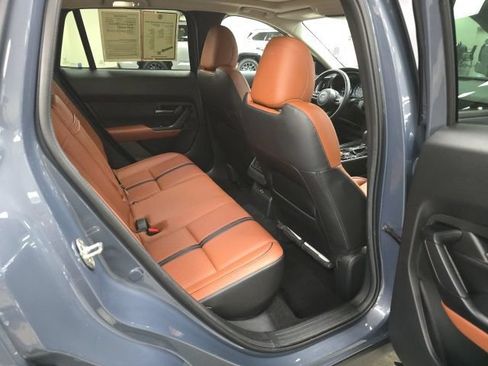 Used 2023 MAZDA CX-50 Meridian Edition w/ Cargo Package AWD/4WD image 9