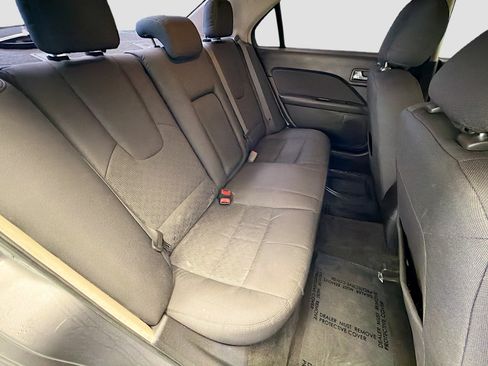 Used 2012 Ford Fusion SE image 14