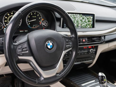 Used 2017 BMW X5 sDrive35i image 7