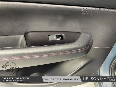 Used 2024 MAZDA CX-5 Carbon Edition image 40