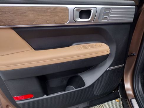 New 2026 Hyundai Santa Fe Calligraphy image 24