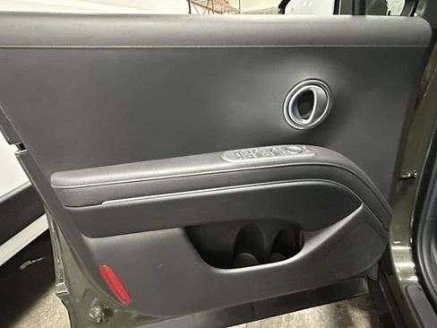 Used 2026 Hyundai Palisade SEL AWD/4WD image 20