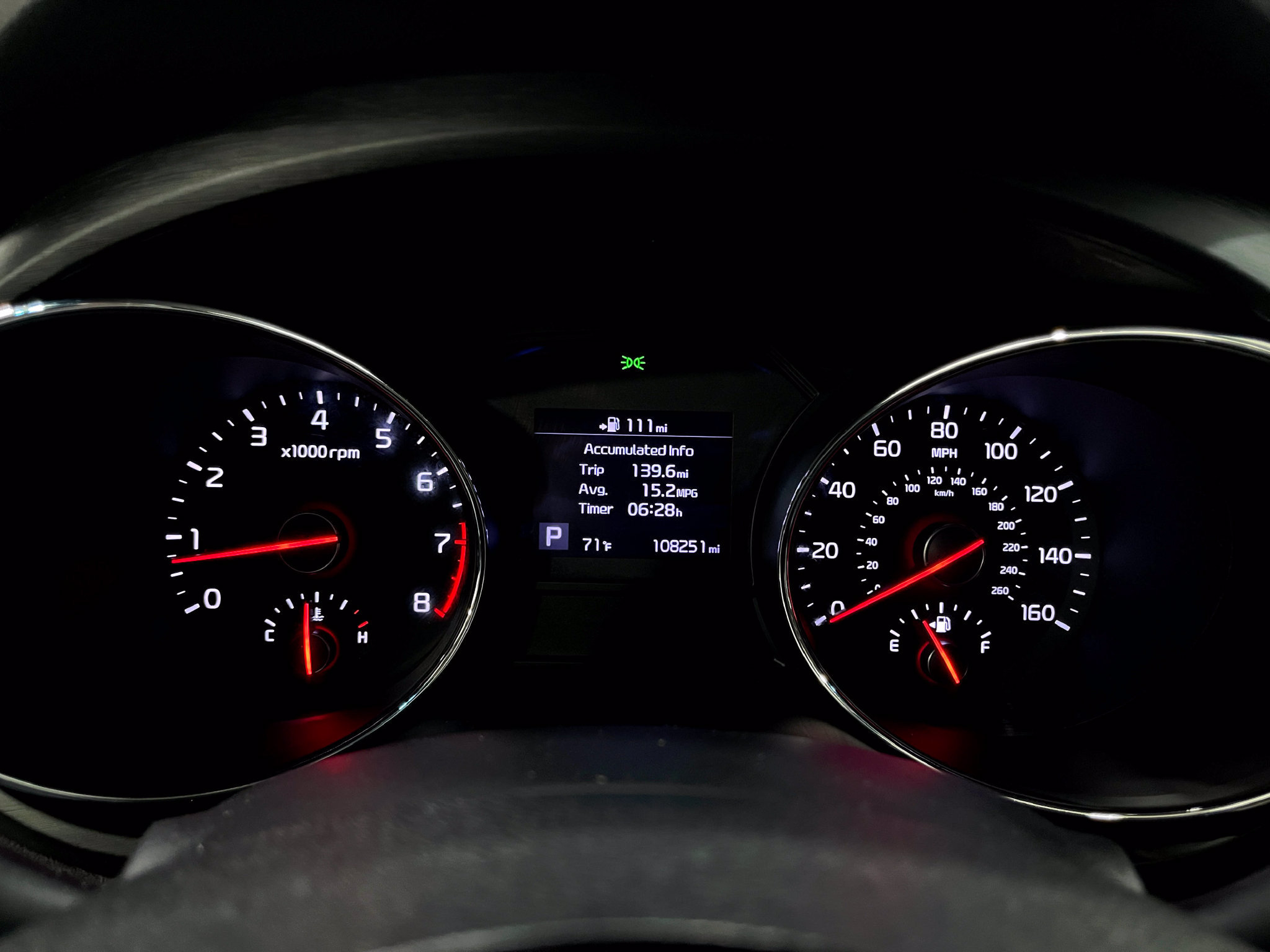 Used 2020 Kia Sedona EX FWD image 21
