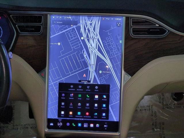 Used 2018 Tesla Model S 75D AWD/4WD image 16