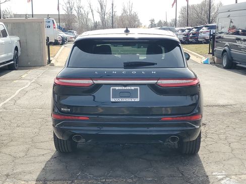 Used 2023 Lincoln Corsair AWD w/ Equipment Group 101A image 5