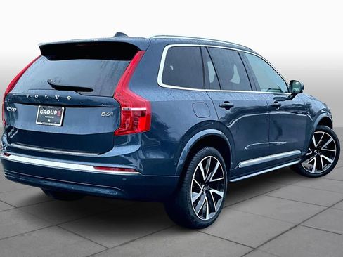Certified 2024 Volvo XC90 B6 Plus w/ Protection Package Premier image 12
