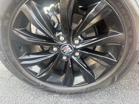 Certified 2024 Buick Envista Sport Touring w/ Convenience I Package image 16