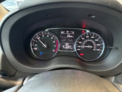 Used 2018 Subaru Forester 2.5i Touring image 24