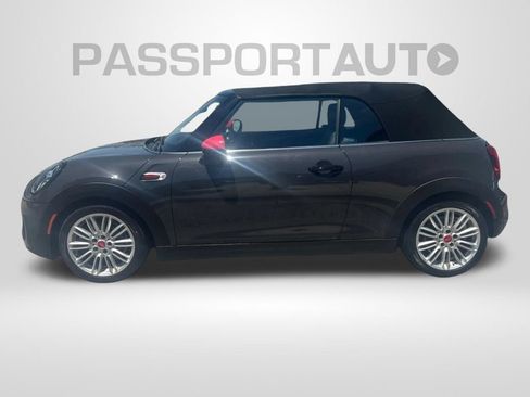 Used 2019 MINI Cooper S w/ Premium Package FWD image 9