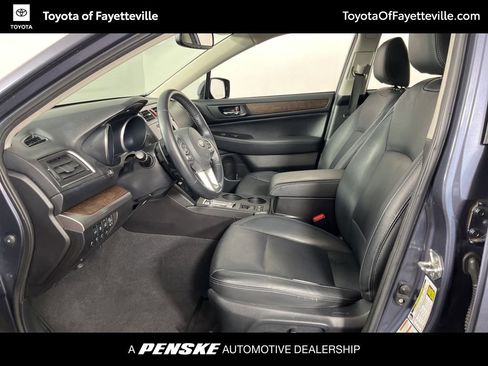 Used 2016 Subaru Outback 2.5i Limited image 23