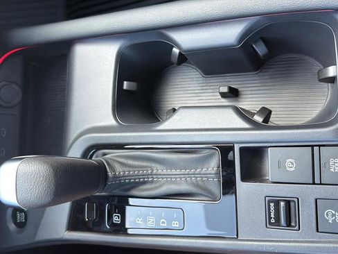 New 2026 Nissan Sentra SV FWD image 26
