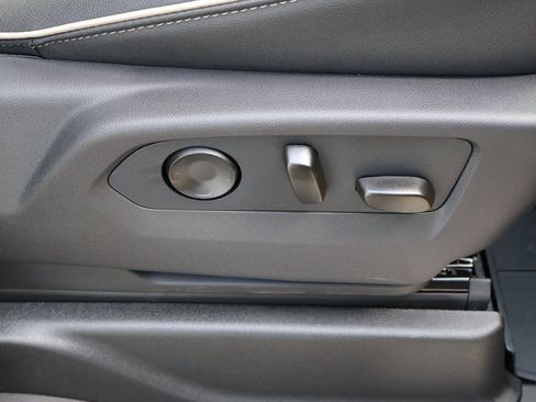 New 2026 Chevrolet Tahoe Premier image 50