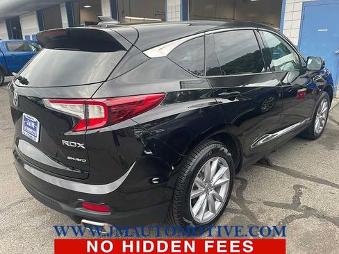 Used 2024 Acura RDX SH-AWD image 4
