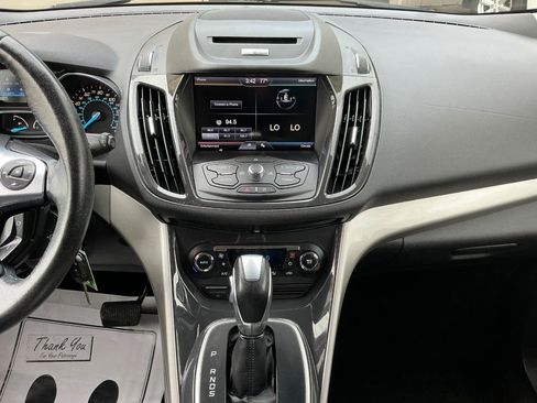 Used 2013 Ford Escape SEL FWD image 20