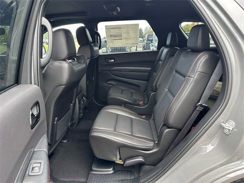 New 2026 Dodge Durango GT image 10