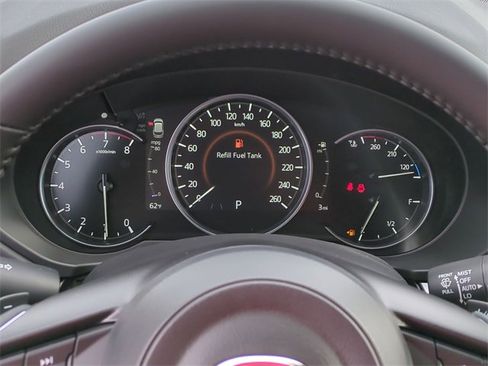 New 2025 MAZDA CX-5 AWD 2.5 S w/ Premium Plus Pkg image 14