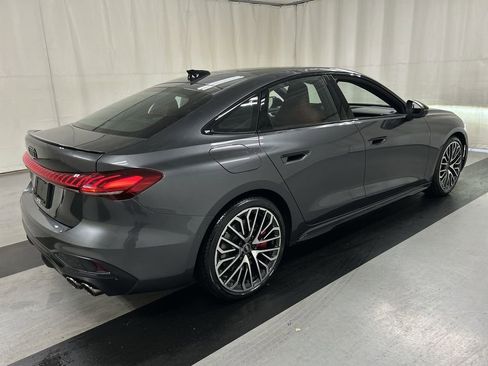 Used 2025 Audi S5 Premium Plus AWD/4WD image 2