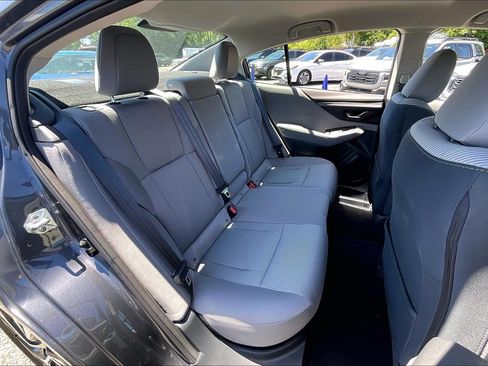 Certified 2025 Subaru Legacy Premium AWD/4WD image 21
