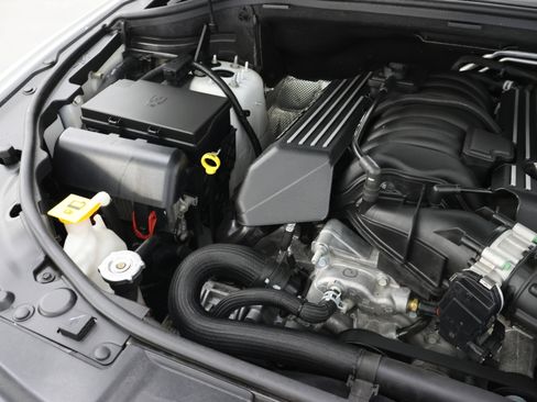 Used 2024 Dodge Durango SRT AWD/4WD image 20