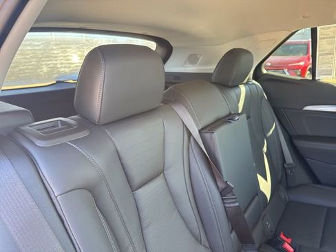 New 2026 Buick Envision Preferred AWD/4WD image 47