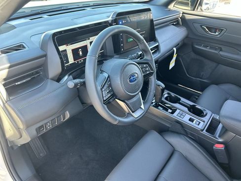New 2026 Subaru Outback Touring XT AWD/4WD image 14