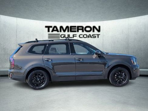 Used 2024 Kia Telluride SX Prestige X-Pro image 8