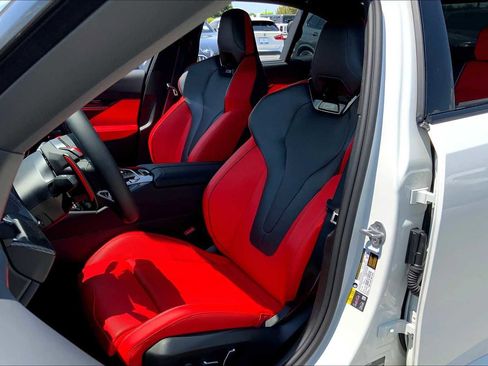 Used 2026 BMW M5 w/ Carbon Package image 13