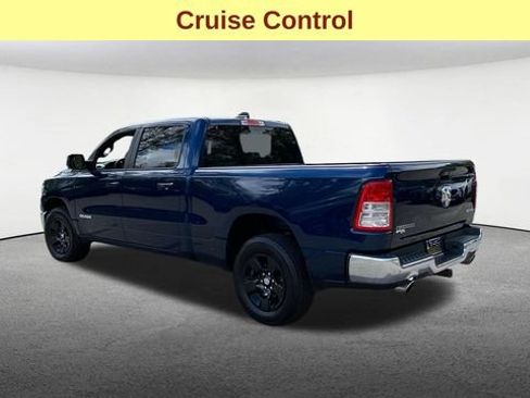 Used 2022 RAM 1500 Big Horn AWD/4WD image 6