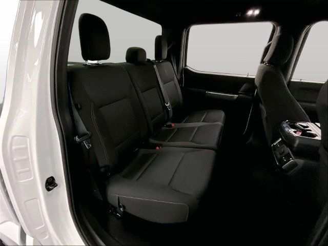 Certified 2023 Ford F150 XLT w/ Equipment Group 302A High AWD/4WD image 26