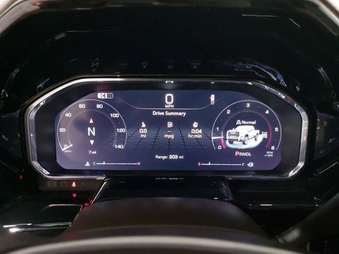 New 2026 GMC Sierra 3500 SLT w/ SLT Premium Package image 19