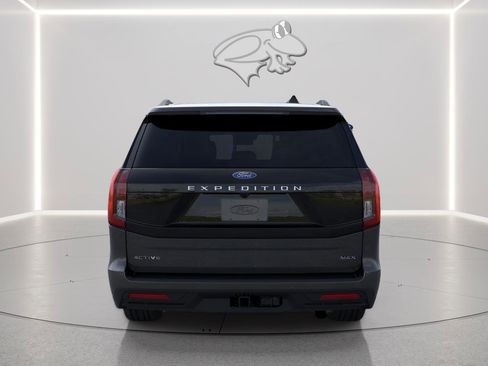New 2026 Ford Expedition Max Active image 5
