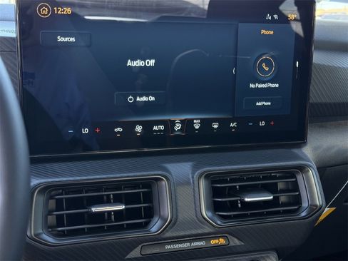 New 2026 Ford Mustang GT image 37