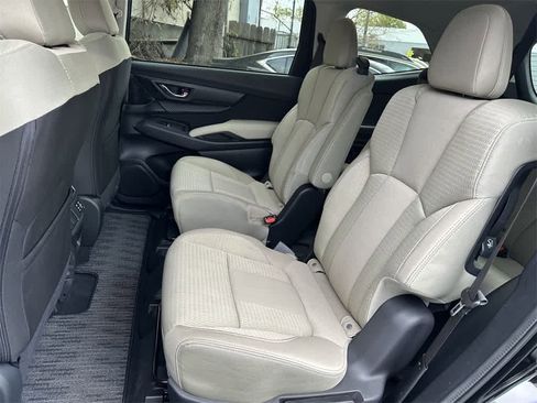 Certified 2025 Subaru Ascent Premium image 13