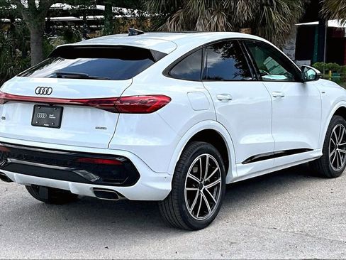 New 2026 Audi Q5 Premium Plus AWD/4WD image 5