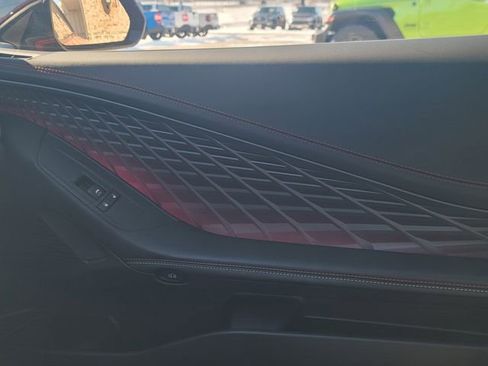 Used 2024 Dodge Charger R/T w/ Plus Group image 17