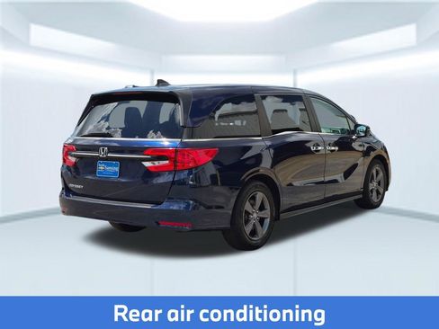 Used 2021 Honda Odyssey EX image 6