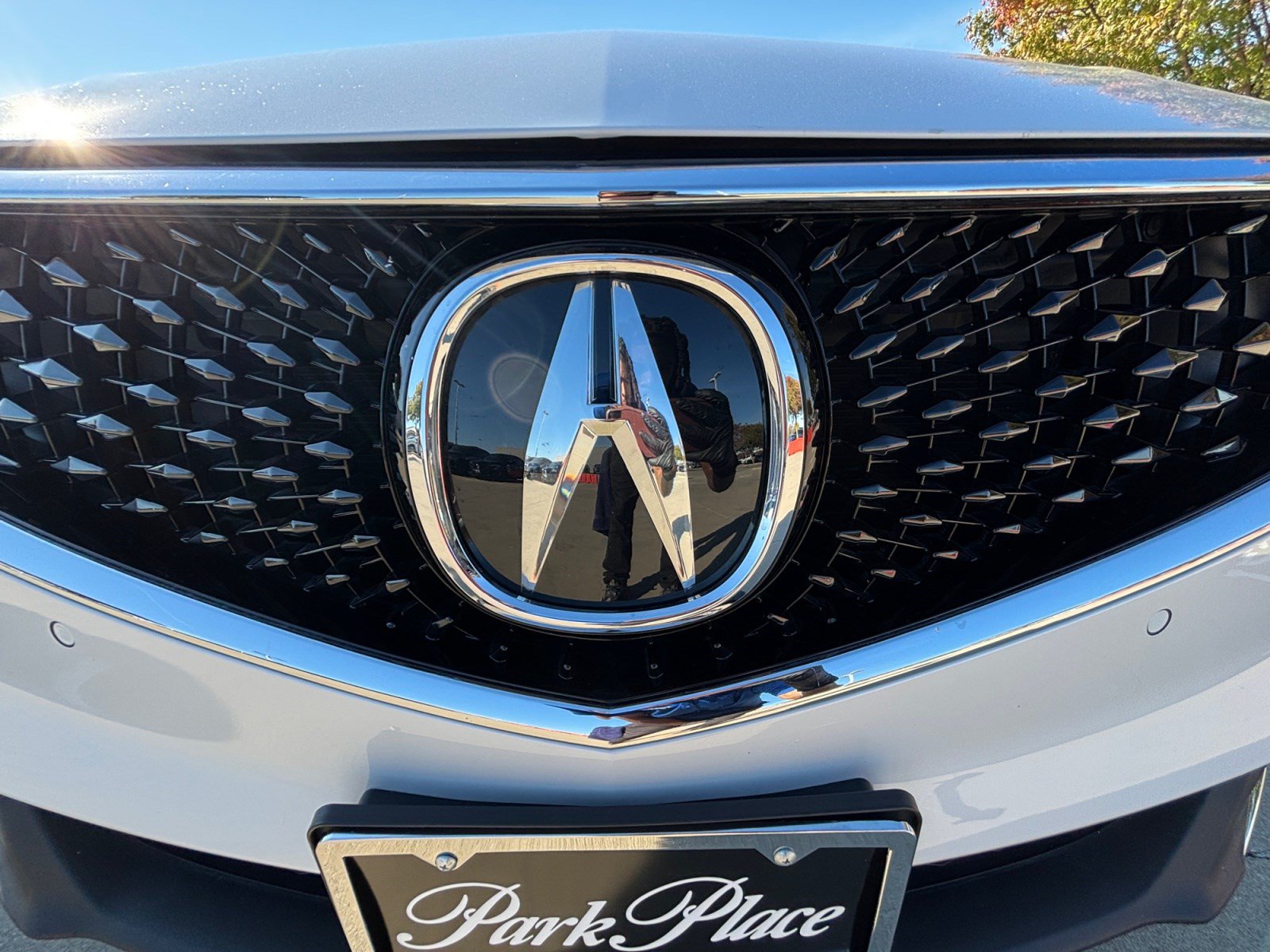 Used 2023 Acura RDX w/ Technology Package FWD image 24