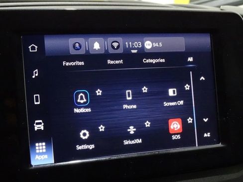 Used 2023 RAM ProMaster 2500 image 33