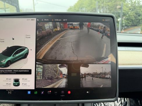 Used 2022 Tesla Model 3 Long Range image 51