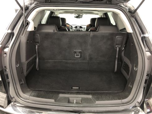 Used 2017 Buick Enclave Leather w/ Enclave Tuscan Edition image 8